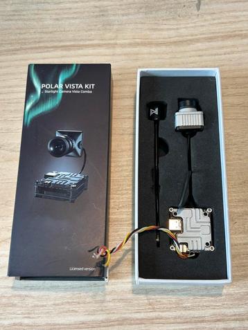 Caddx Vista (dji air unit) beschikbaar voor biedingen