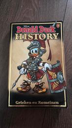 Donald Duck History pocket 2, Eén stripboek, Ophalen of Verzenden, Gelezen