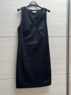 Zwart jurkje Patrizia Pepe, Zwart, Ophalen of Verzenden, Zo goed als nieuw, Maat 36 (S)