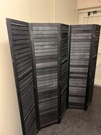 Kamerscherm 2 stuks, Huis en Inrichting, Woonaccessoires | Kamerschermen, Ophalen, Gebruikt