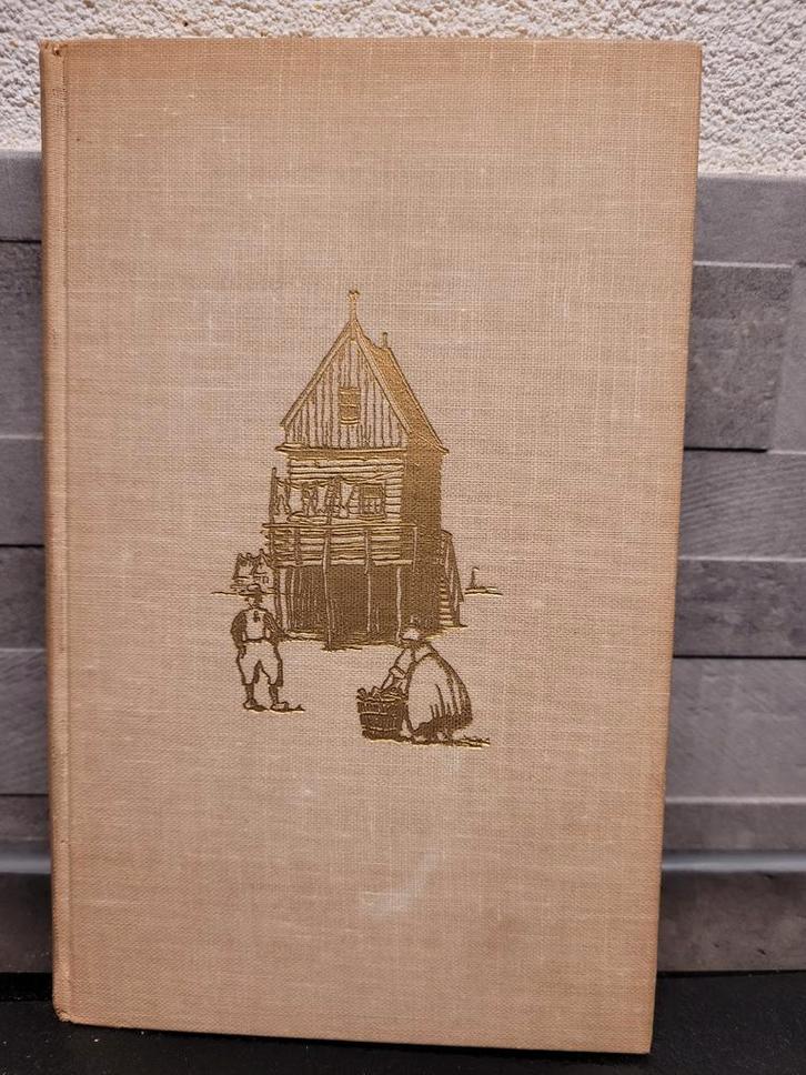 2000 Jaar Wonen - Dr. A. Melchior, Boeken, Literatuur, Ophalen of Verzenden