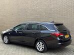 Opel Astra Sports Tourer 1.0 Online Edition+ 105pk | Navigat, Voorwielaandrijving, Stof, Gebruikt, Euro 6