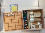 Nienhuis Montessori Comparant Rekenspel, Ophalen, Gebruikt, Rekenen