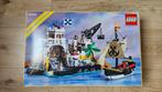 Lego 10320 Eldorado Fortress, Ophalen, Gebruikt, Complete set, Lego