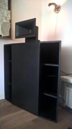 Klipsch Jubilee, Audio, Tv en Foto, Zo goed als nieuw, 120 watt of meer, Front, Rear of Stereo speakers, Ophalen