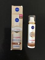 Nivea Luminous630 Anti Spot CC Fluid Deep. SPF 30. Nieuw., Verzenden, Nieuw, Gehele gezicht, Verzorging