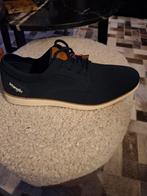 Sportieve Wrangler Herenschoenen - Maat 45, Kleding | Heren, Schoenen, Blauw, Sportschoenen, Wrangler, Nieuw