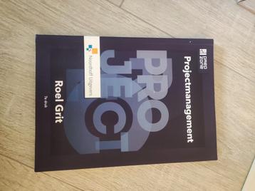 Roel Grit - Projectmanagement beschikbaar voor biedingen