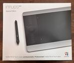 Wacom Intuos Pro Special Edition - tekentablet, Multi-touch, Zo goed als nieuw, Draadloos, Intuos pro