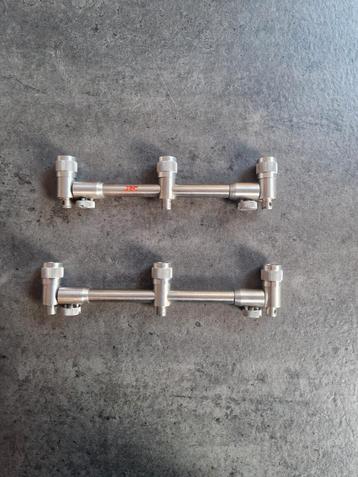 Jr 3rod buzzerbars beschikbaar voor biedingen