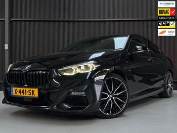 BMW 2-serie Gran Coupé 218i M-Pakket High Executive beschikbaar voor biedingen