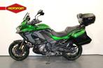 Kawasaki VERSYS 1000 SE Grand Tourer (bj 2019), Bedrijf, KAWASAKI MOTORS NETHERLANDS, Meer dan 35 kW, Toermotor