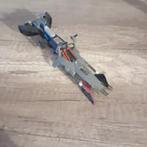 Starwars Speederbike, Verzamelen, Star Wars, Ophalen of Verzenden, Zo goed als nieuw, Actiefiguurtje