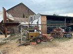 Lier bouw lift, Ophalen of Verzenden