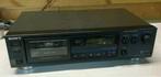 Sony tc-k420 cassettedeck, Audio, Tv en Foto, Cassettedecks, Ophalen of Verzenden