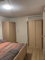 2 linnenkasten kledingkasten bijna nieuw, Huis en Inrichting, Ophalen, 50 tot 100 cm, Zo goed als nieuw, Minder dan 100 cm