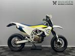 HUSQVARNA 701 SUPERMOTO (bj 2018), 693 cc, Bedrijf, Meer dan 35 kW, SuperMoto