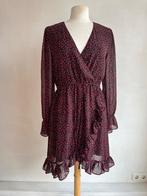 sam Friday jurk maat s/m, Kleding | Dames, Verzenden, Zo goed als nieuw, Knielengte, Maat 36 (S)