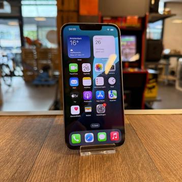 Apple iPhone 14 128GB Blauw Accu 84% | gebruikte staat beschikbaar voor biedingen
