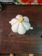 Antieke eierschaal eier warmhouder Max Roesler, Antiek en Kunst, Ophalen of Verzenden