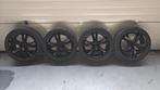 Seat Ibiza FR velgen 17 inch 5X100 6j0601025, Auto-onderdelen, Banden en Velgen, Ophalen, 18 inch, 215 mm, Velg(en)