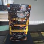 Max Verstappen Schaalmodellen Jumbo, Ophalen