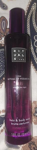 Rituals body mist, Ophalen of Verzenden, Nieuw, Deodorant of Bodyspray