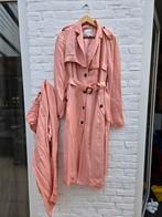 Fifth house jas en pantalon 40 zalm, Kleding | Dames, Jassen | Zomer, Ophalen of Verzenden, Zo goed als nieuw, Maat 38/40 (M)