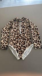 Beach and bandits uv badpak 116/122, Kinderen en Baby's, Kinderkleding | Kinder-zwemkleding, Ophalen of Verzenden, Zo goed als nieuw