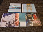 Madonna cd' s, Ophalen of Verzenden, Zo goed als nieuw, 1980 tot 2000