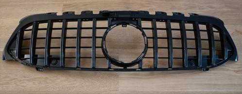 Sport grill voor Mercedes-Benz W177 A-klasse hoogglans zwart, Auto diversen, Tuning en Styling, Ophalen of Verzenden