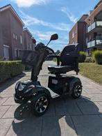 Vermeiren Carpo 4D ltd Scootmobiel, Diversen, Brommobielen en Scootmobielen, Ophalen, Zo goed als nieuw