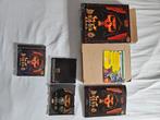 Diablo II en Lord of Destruction Big Box, 1 speler, Ophalen of Verzenden, Zo goed als nieuw, Role Playing Game (Rpg)