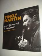 Tino Martin- Wat geweest is, is geweest- (NIEUW/SEAL), Cd's en Dvd's, Verzenden, Nieuw in verpakking, Pop