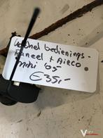 Mini Cooper 2005 Kachelbedieningspaneel met airco, Auto-onderdelen, Dashboard en Schakelaars, Gebruikt, -, -, Ophalen of Verzenden