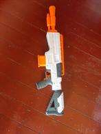 Nerf guns - 8, Ophalen of Verzenden, Zo goed als nieuw