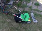 verticuteermachine Florabest, type: FLV 1300 A1. 220 V, Ophalen of Verzenden, Gebruikt, Elektrisch, Florabest
