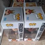 Freddy funko verschillende versies 7x stuks, Ophalen of Verzenden, Zo goed als nieuw