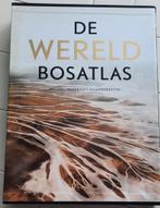 Wereld bosatlas, Boeken, Atlassen en Landkaarten, Gelezen, 2000 tot heden, Wereld, Bosatlas