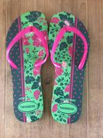 Teenslippers kind, slippers, nieuw, Brazilië, Havaianas, Kinderen en Baby's, Kinderkleding | Schoenen en Sokken, Nieuw, Overige typen