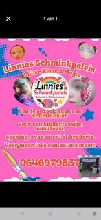 Schminken, Ophalen of Verzenden, Nieuw