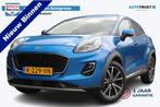 Ford Puma 1.0 EcoBoost Titanium | Incl. 12 maanden garantie, 12 maanden, Stof, Euro 6, Origineel Nederlands