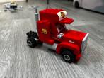 Lego Cars, Ophalen of Verzenden, Zo goed als nieuw