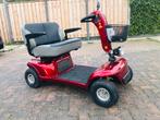DUO Scootmobiel voor 2 personen. In nette staat, Ophalen of Verzenden, Zo goed als nieuw