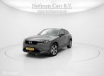 SOH 95% Mazda MX-30 e-SkyActiv 145PK HUD First Edition 36 kW, Auto's, Mazda, Gebruikt, Leder en Stof, Origineel Nederlands, 144 pk