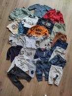 Groot kledingpakket jongen maat 68, Ophalen of Verzenden, Zo goed als nieuw, Maat 68