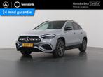 Mercedes-Benz GLA-klasse 250 e AMG Line | Panoramadak | Trek, Auto's, Stof, 4 cilinders, 16 kWh, Bedrijf