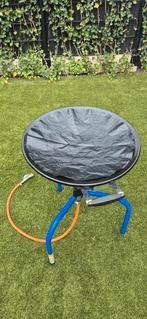 Cadac Skottelbraai, praktisch voor tijdens kamperen, Ophalen, Gebruikt, Cadac