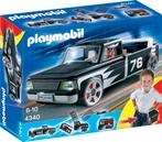 Playmobil 4340 Meeneemtruck - Meer playmobil te koop!, Ophalen of Verzenden, Zo goed als nieuw