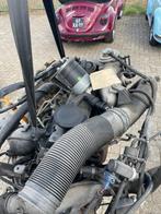 Dieselmotoren ALH en 1Z Pasat, Ophalen, Gebruikt, Volkswagen